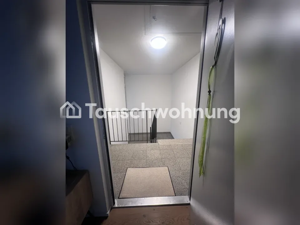 Scambio appartamento 2.5 stanze – foto 11 di 11