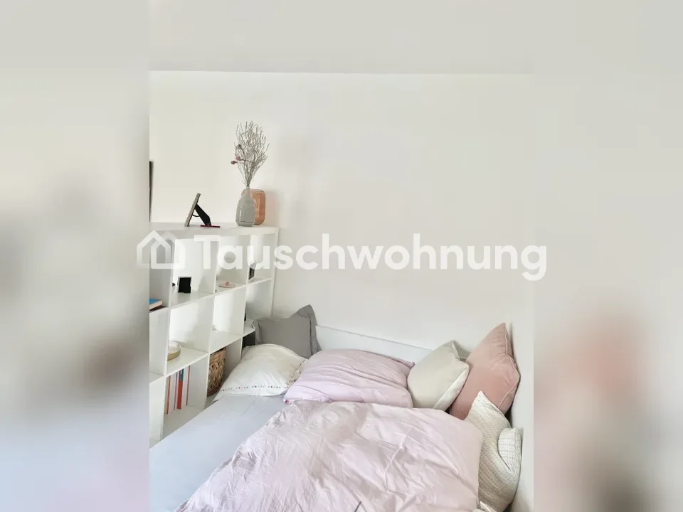 Zürich, Kreis 8: Charmante kleine Wohnung
