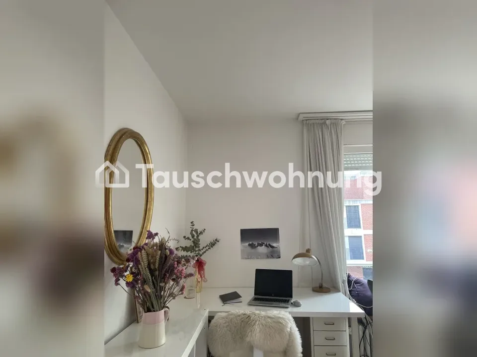 Zürich, Kreis 8: Charmante kleine Wohnung