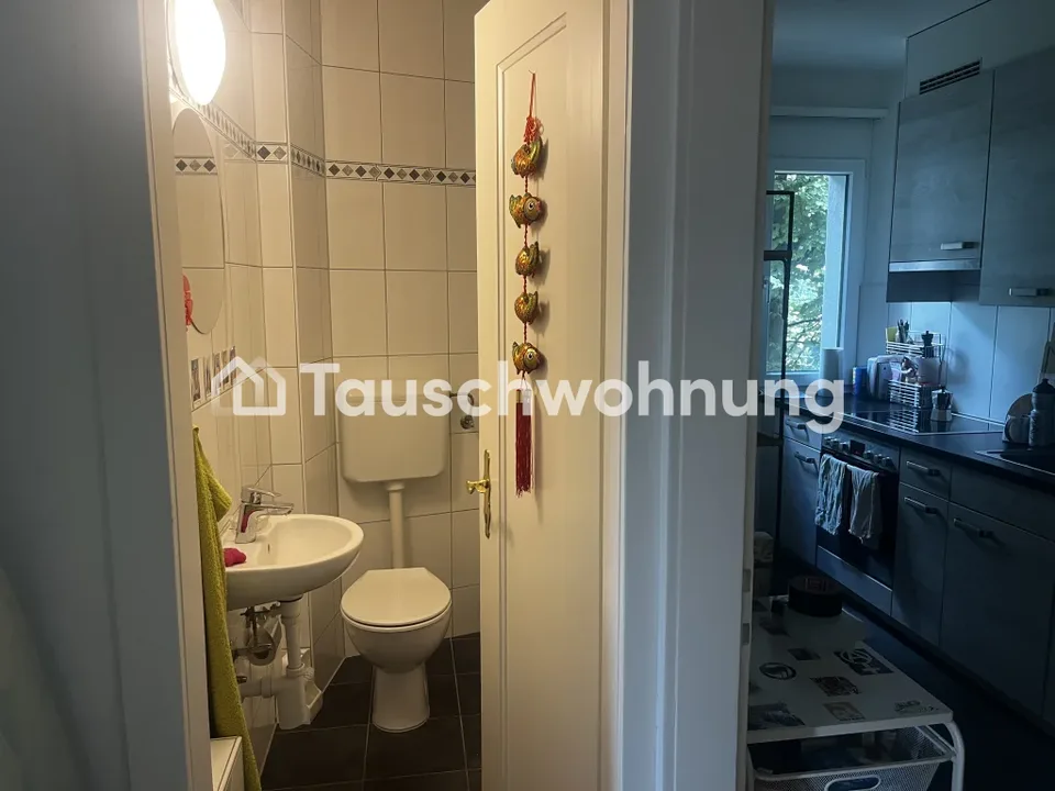 4.5 Zimmer Etagenwohnung in Zürich – Foto 7 von 7