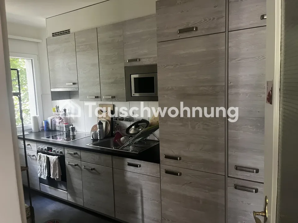 4.5 Zimmer Etagenwohnung in Zürich – Foto 6 von 7