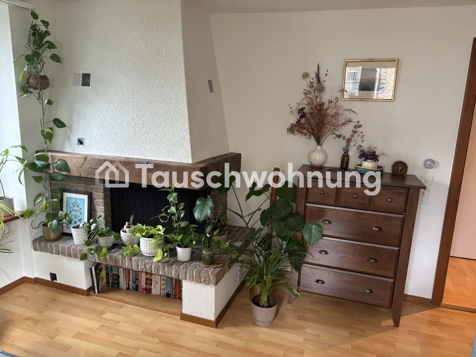 Zürich, Zwischen Romerhof - Klusplatz: Charmante Wohnung