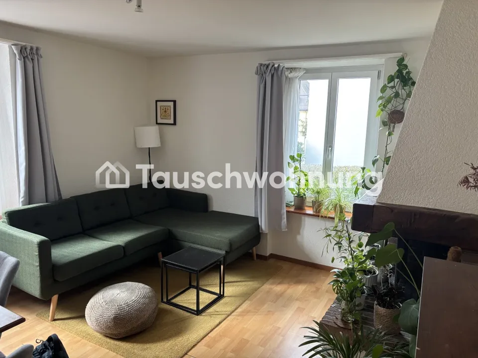 Zürich, Between Romerhof - Klusplatz: Charming Apartment