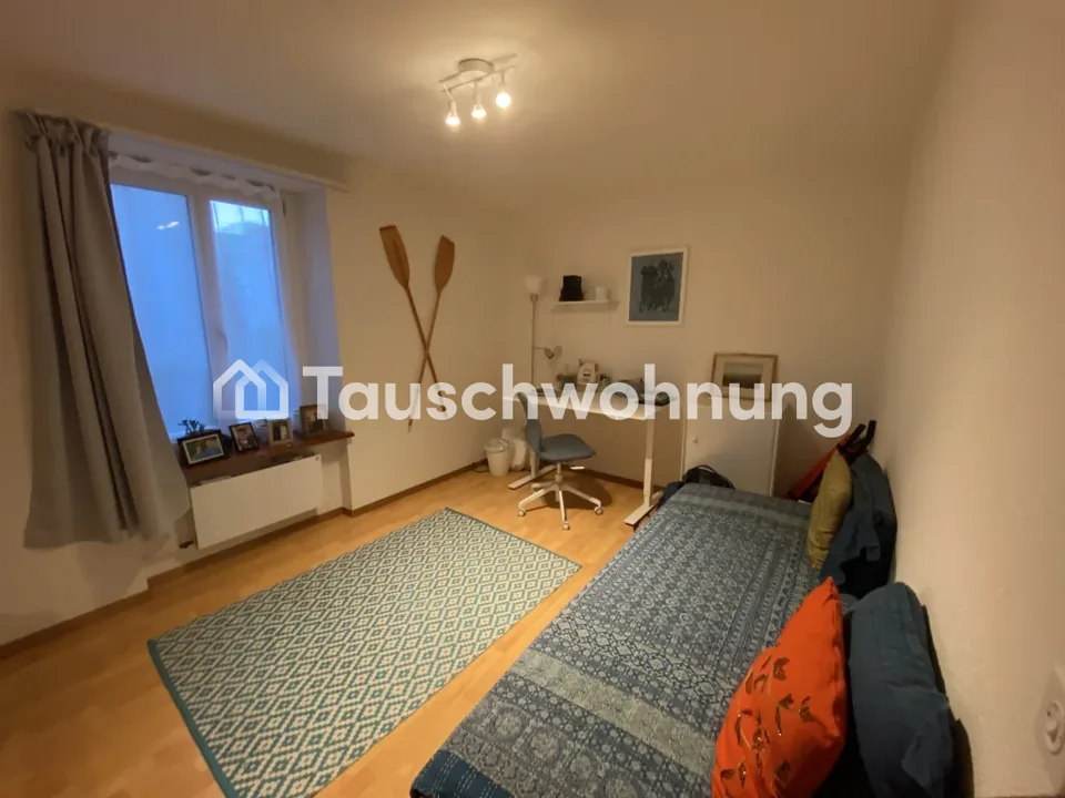 Zürich, Between Romerhof - Klusplatz: Charming Apartment