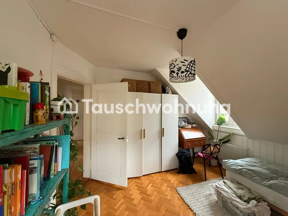 Zürich, Kreis 8: 3.5-Zimmer-Wohnung, 65 m² – Foto 8 von 13