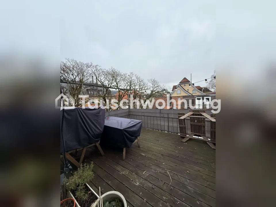Zürich, Kreis 8: 3.5-Zimmer-Wohnung, 65 m² – Foto 13 von 13