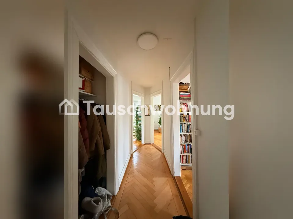 Zürich, Kreis 8: 3.5-Zimmer-Wohnung, 65 m² – Foto 12 von 13