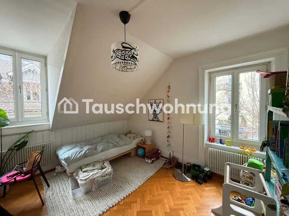 Zürich, Kreis 8: 3.5-Zimmer-Wohnung, 65 m² – Foto 7 von 13