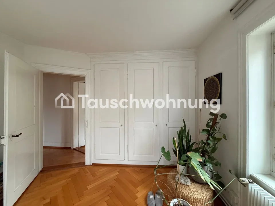 Zürich, Kreis 8: 3.5-Zimmer-Wohnung, 65 m² – Foto 6 von 13