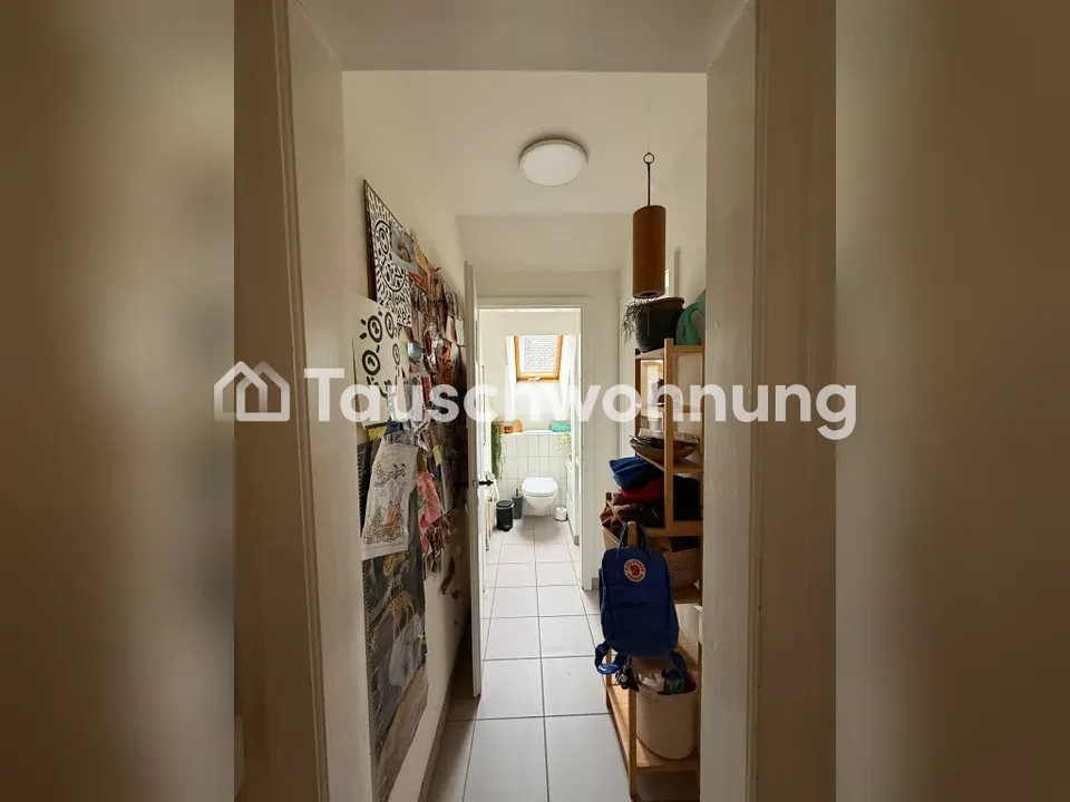 Zürich, Kreis 8: 3.5-Zimmer-Wohnung, 65 m² – Foto 9 von 13