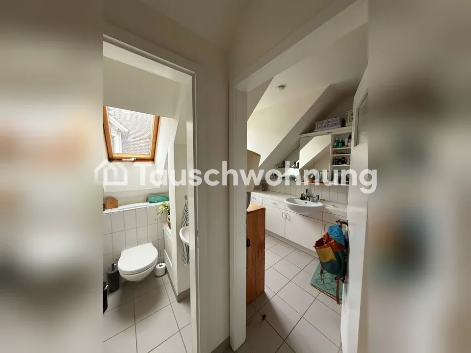 Zürich, Kreis 8: 3.5-Zimmer-Wohnung, 65 m² – Foto 10 von 13