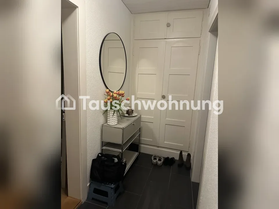 Perfekte Wohnung für Stadtentdecker in Zürich