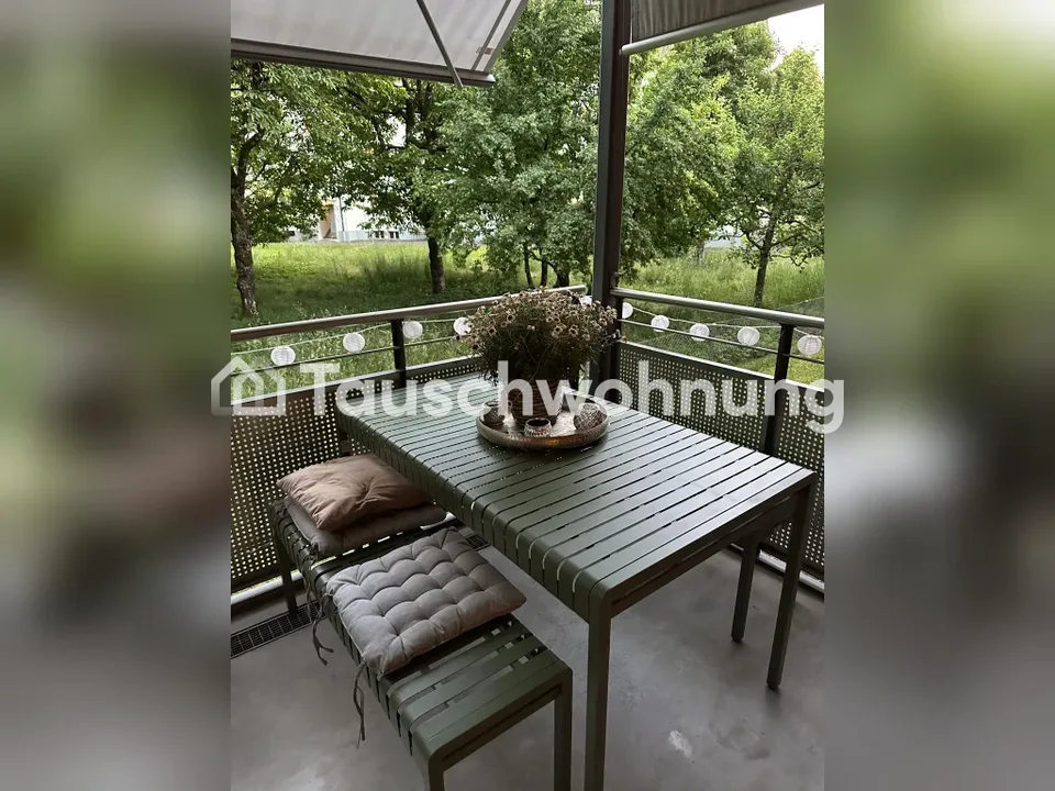 Perfekte Wohnung für Stadtentdecker in Zürich
