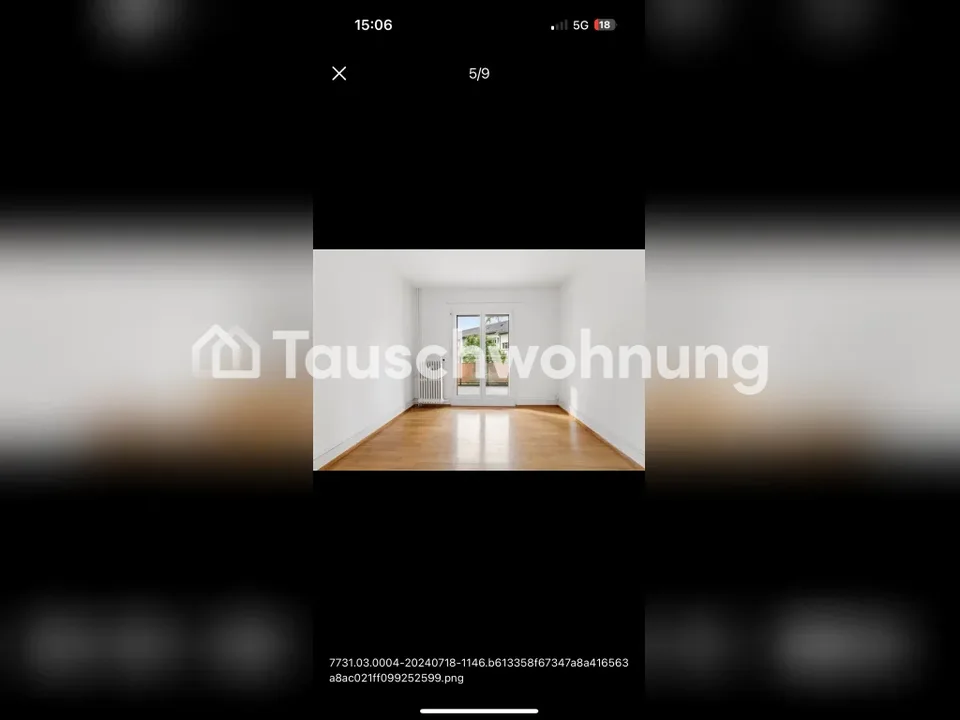Perfekte Wohnung für Stadtentdecker in Zürich