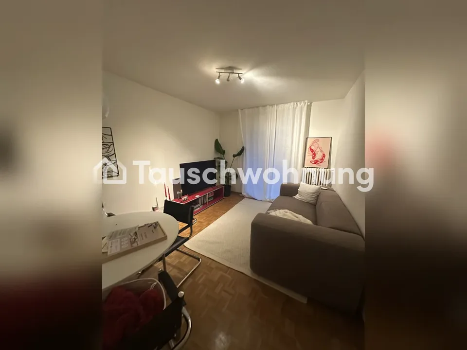 Perfekte Wohnung für Stadtentdecker in Zürich