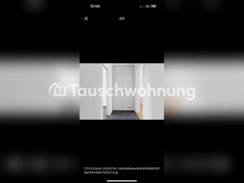 Perfekte 2.5 Wohnung in Zürich – Foto 9 von 10