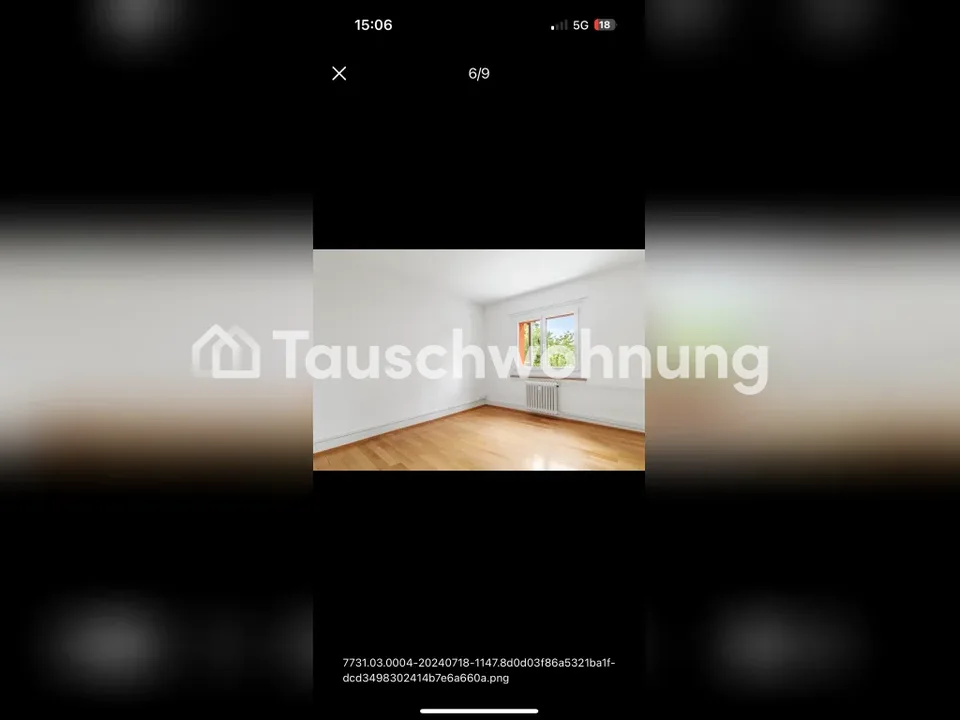 Perfekte 2.5 Wohnung in Zürich – Foto 8 von 10