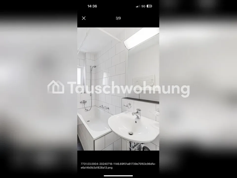 Perfekte 2.5 Wohnung in Zürich – Foto 6 von 10