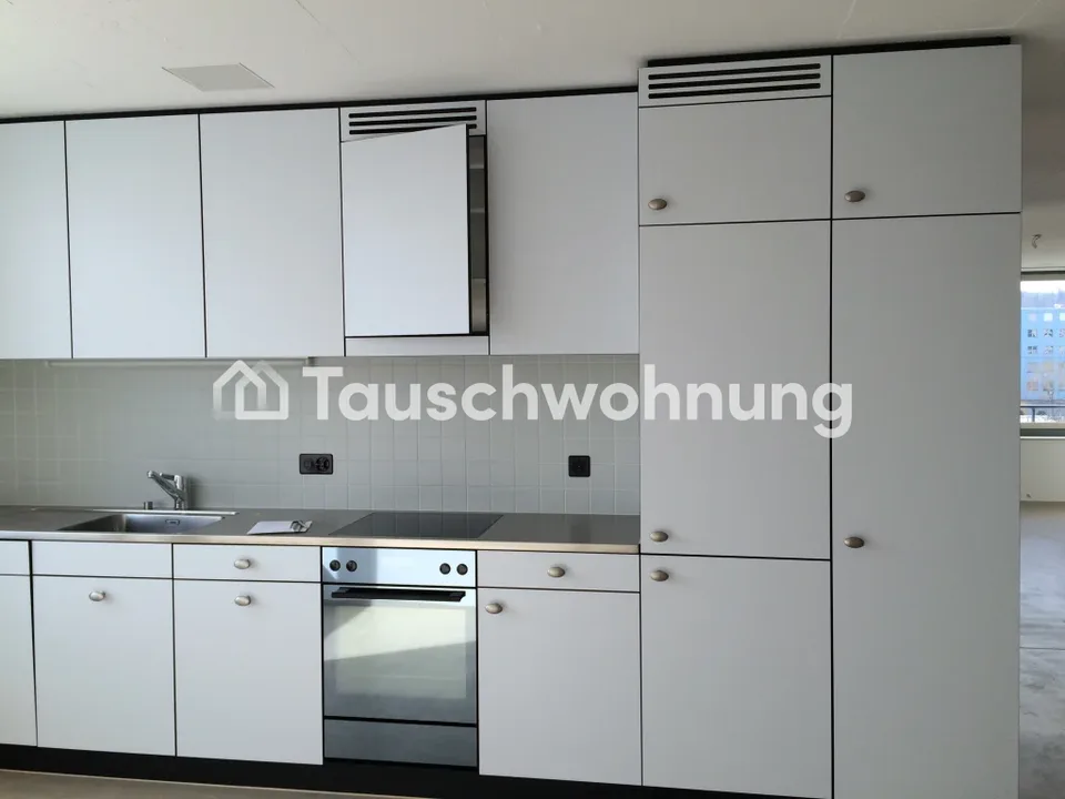 Charming 3.5-room apartment in Zurich, District 9