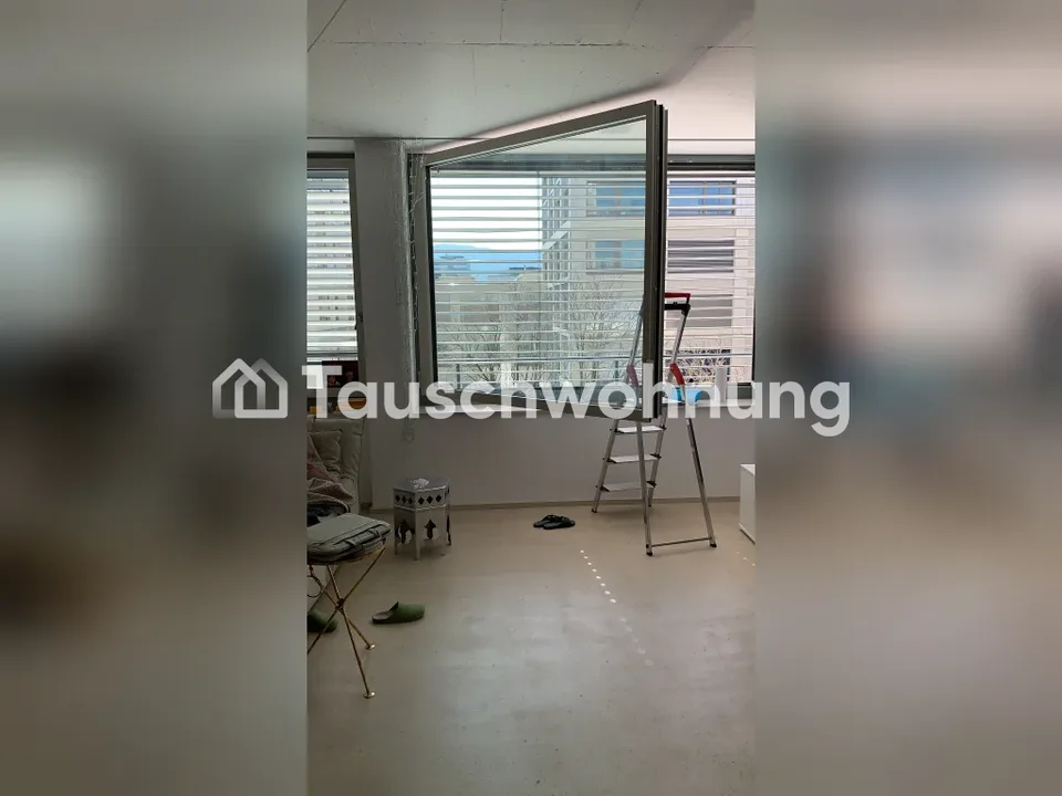 Charming 3.5-room apartment in Zurich, District 9