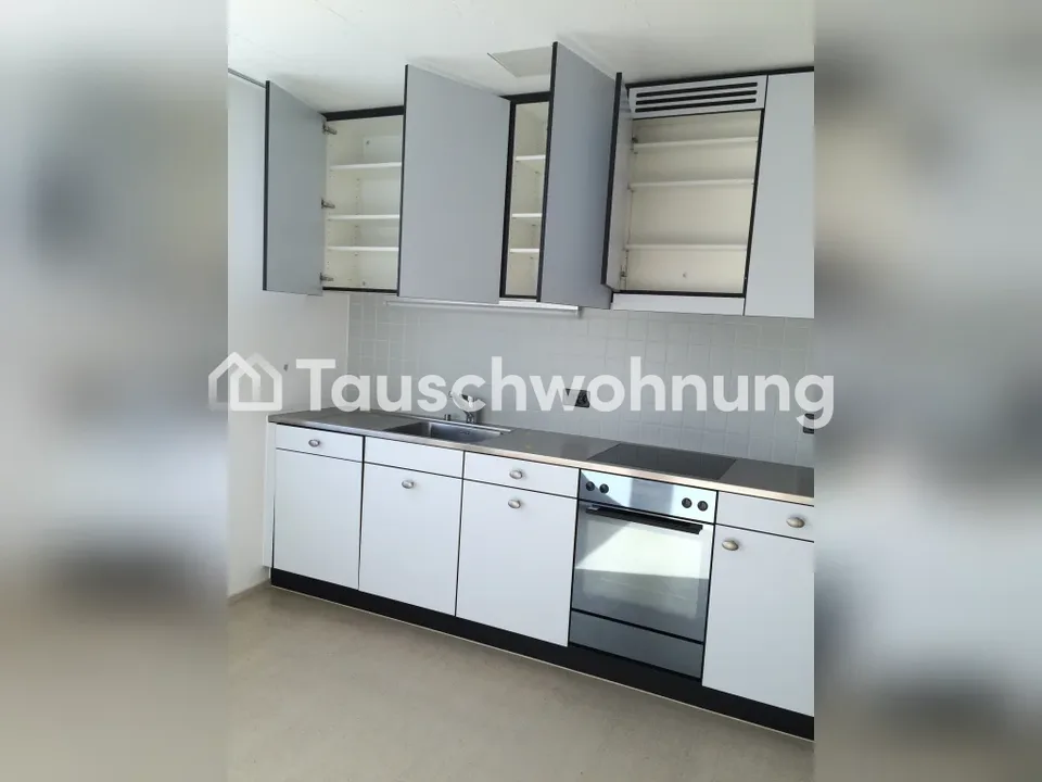 Charming 3.5-room apartment in Zurich, District 9
