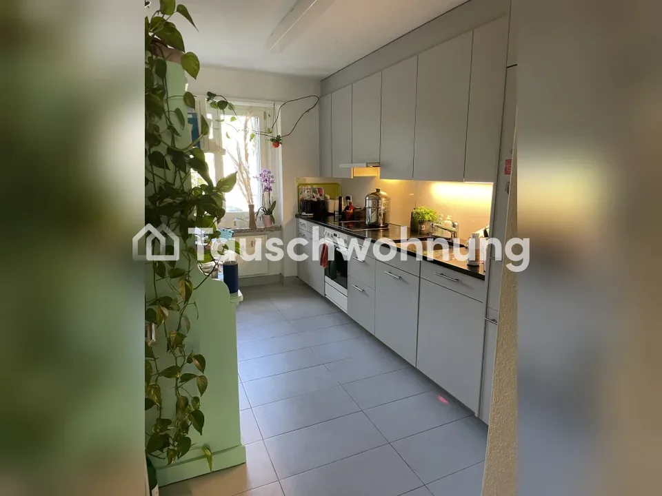 Appartement de jardin à Witikon pour un logement moins cher à Witi !
