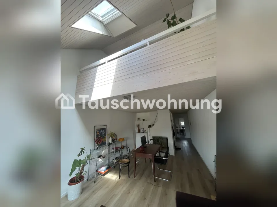 Perfekt für kleine Familien in Oberstrass/Zürich Kreis 6