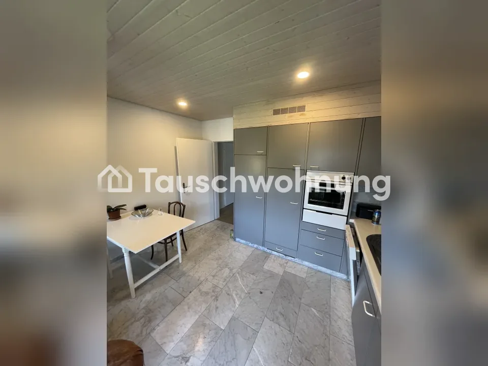 Perfekt für kleine Familien in Oberstrass/Zürich Kreis 6