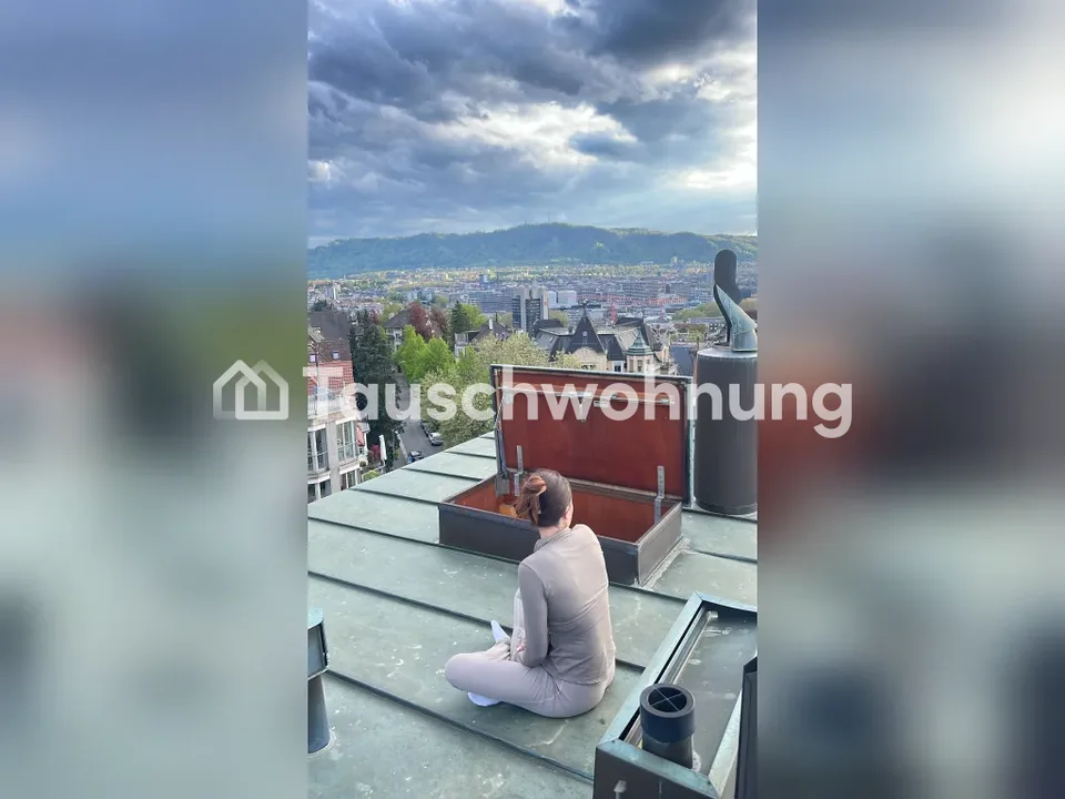 Perfekt für kleine Familien in Oberstrass/Zürich Kreis 6
