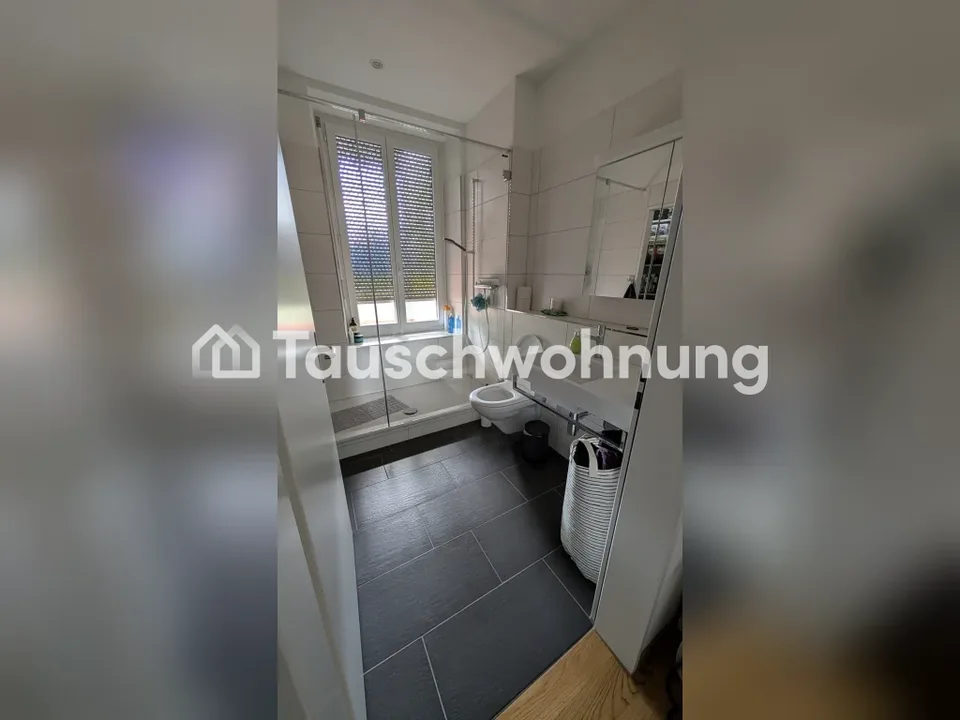 Zürich, Kreis 3: Gemütliche 2.5-Zimmer-Wohnung