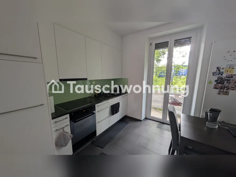 Zürich, Kreis 3: Gemütliche 2.5-Zimmer-Wohnung