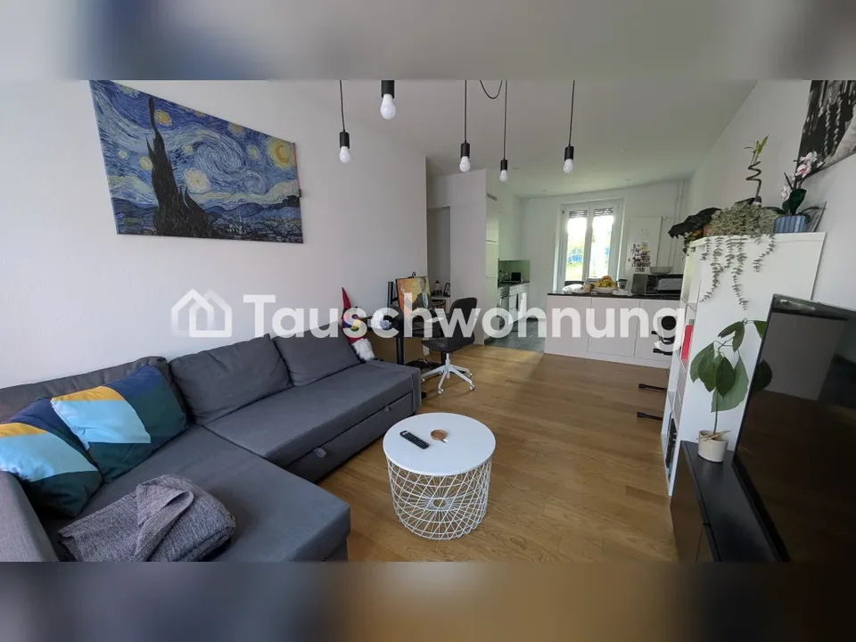 Zürich, Kreis 3: Gemütliche 2.5-Zimmer-Wohnung