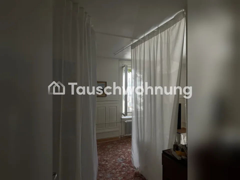 100 m² grosse Wohnung in Zürich, Kreis 4, super zentral,