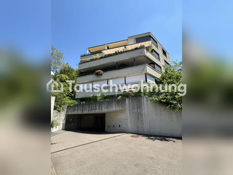Perfect for Families in Zurich, District 7