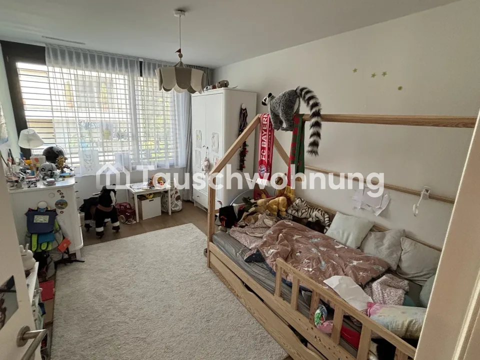Perfect for Families in Zurich, District 7