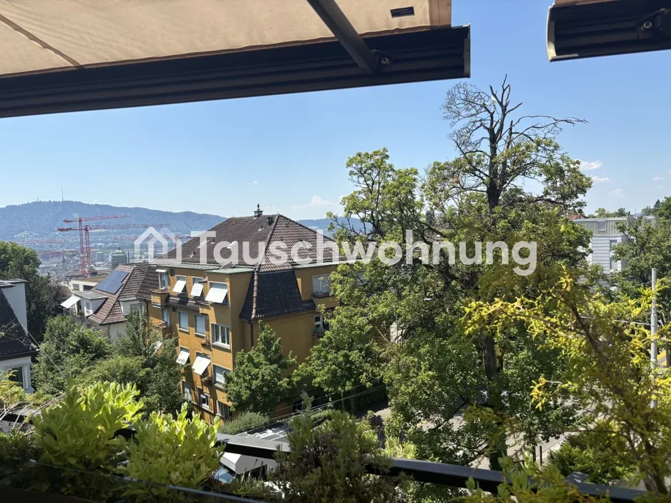 Perfect for Families in Zurich, District 7