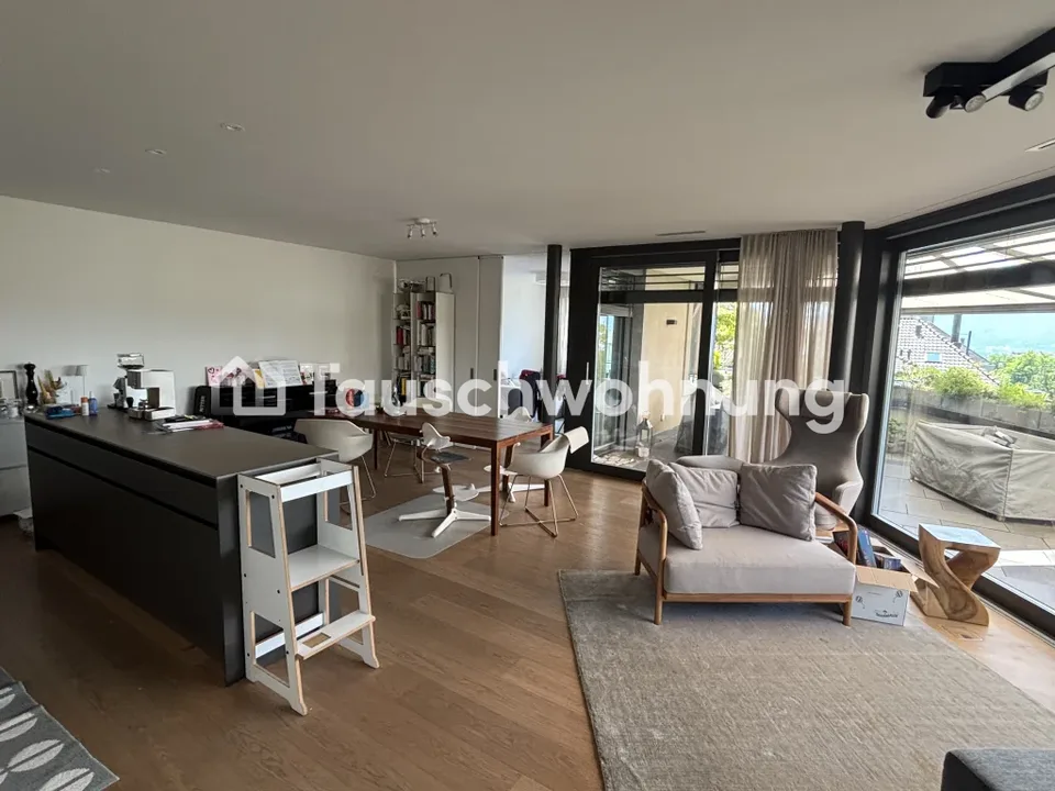 Perfect for Families in Zurich, District 7