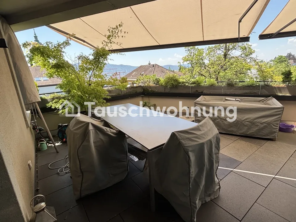 Perfect for Families in Zurich, District 7