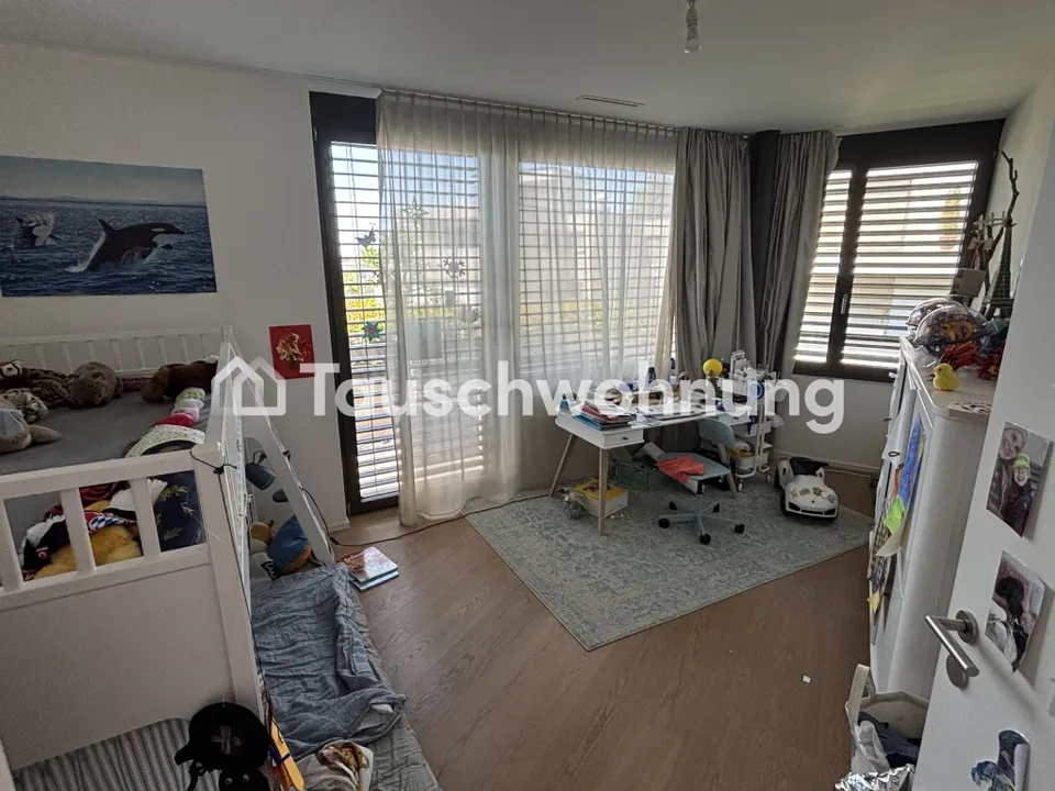 Perfect for Families in Zurich, District 7