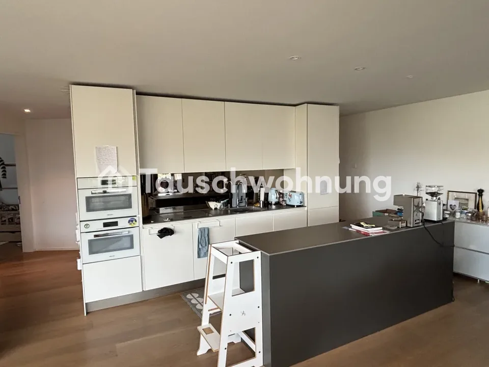 Perfect for Families in Zurich, District 7
