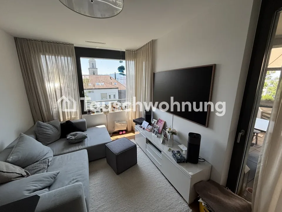 Perfect for Families in Zurich, District 7