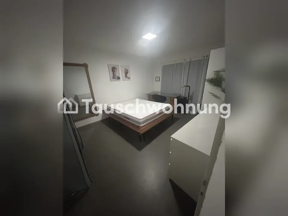 Zürich, Kreis 4: Gemütliche 2-Zimmer-Wohnung