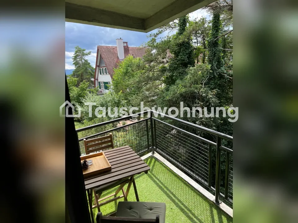 1 Zimmer Wohnung in Zürich – Foto 6 von 6