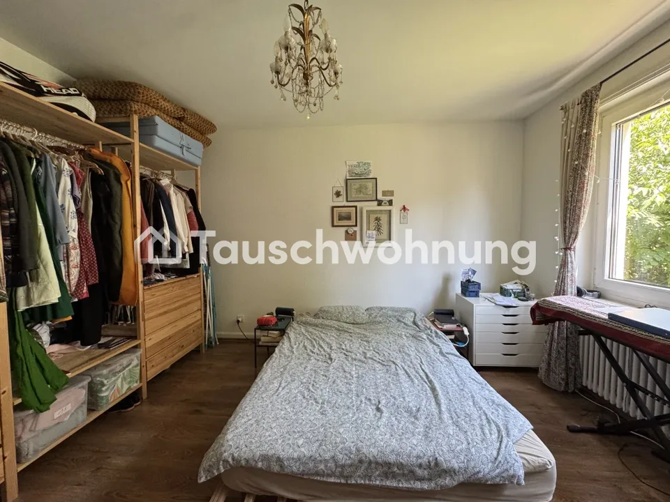 Charmante 2-Zimmerwohnung in Zürich, nähe Kunsthaus