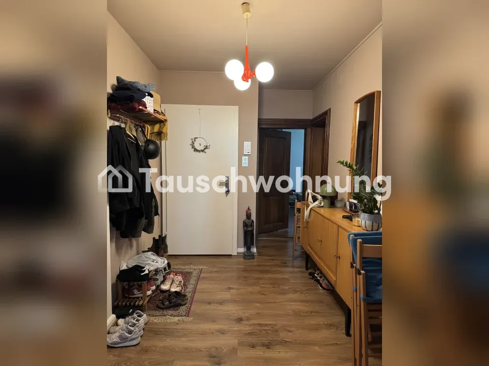 Charmante 2-Zimmerwohnung in Zürich, nähe Kunsthaus
