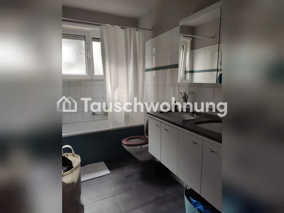 Charmante 2-Zimmerwohnung in Zürich, nähe Kunsthaus