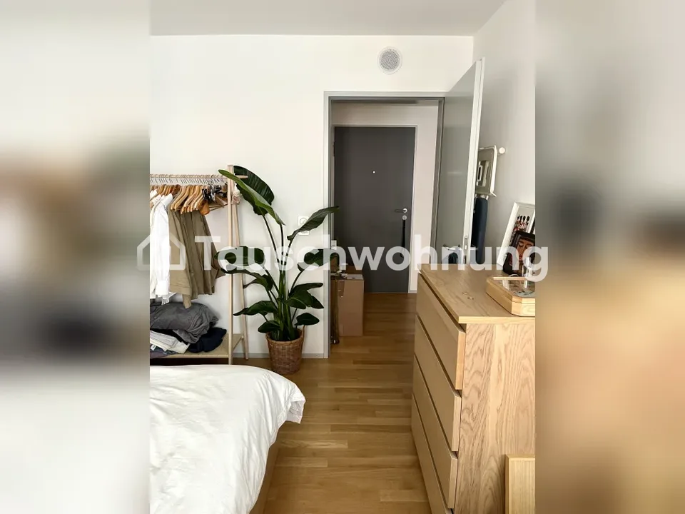 Appartement 2 pièces à Zurich, Quartier 4