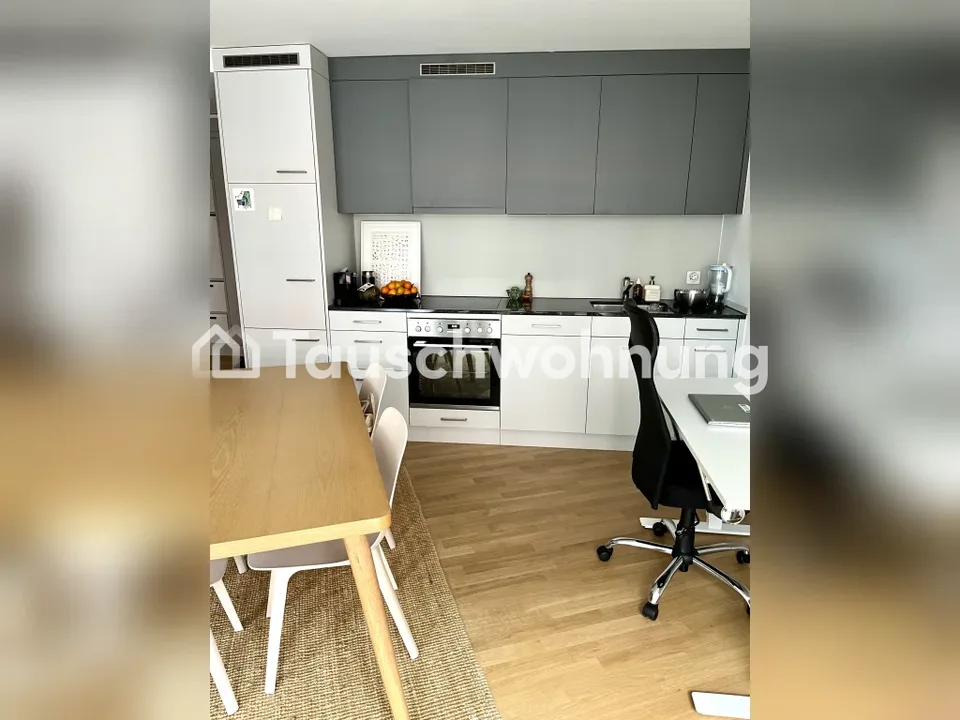 Appartement 2 pièces à Zurich, Quartier 4