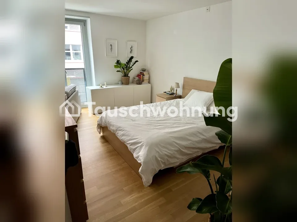 Appartement 2 pièces à Zurich, Quartier 4