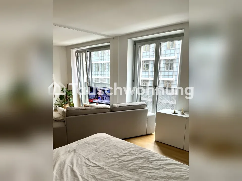 Appartement 2 pièces à Zurich, Quartier 4